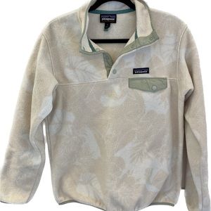 Patagonia Synchilla Snap-T Pullover